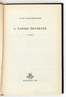 Eördögh Tibor: Vadászok nyelvén. Budapest, 1976, Mezőgazdasági Kiadó. Kiadói karton kötésben