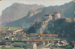 Kufstein, Kaisergebirge (EK)