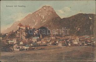 Kufstein, Pendling (EB)