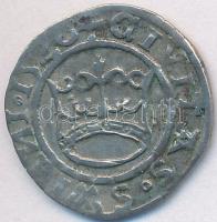 Csehország/történelmi tartomány/Swidnica 1520. 1/2Gr Ag "II. Lajos" (0.86g) T:2-
Bohemia/S...