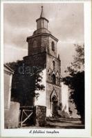 1943 Dr. Margittay Richárd: A Balatonvidék Történelmi Műemlékei; I. sorozat - Alsó-Dörgicse. Teljes ...