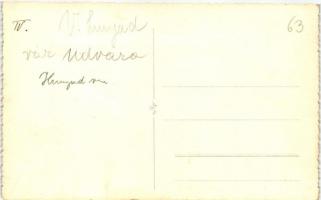 Vajdahunyad, Várudvar / courtyard, photo