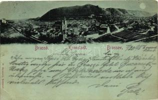 1898 Brassó, Kronstadt; (EM)