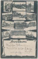 Augsburg (EB)