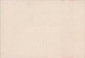 1963. "Munkásőr emlékjelvény 5 év után" adományozói elismerő oklevele