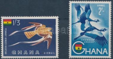 National Symbols airmail values, Nemzeti szimbólumok légi értékek
