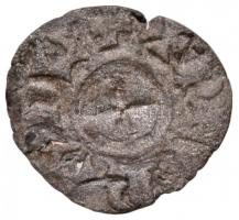 Olasz Államok / Velence / 1289-1311. Scodellato Ag "Pietro Gradenigo" (0,20g) T:3
Italian ...
