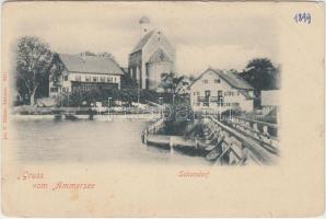 Schondorf am Ammersee (EK)