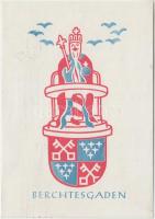 Coat of arms of Berchtesgaden