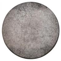 DN "Becsülettel a hazáért - M.O.V.E. (Magyar Országos Véderő Egylet)" fém emlékérem (36mm)...