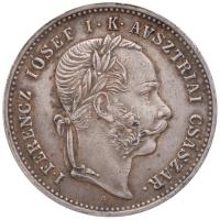 Osztrák-Magyar Monarchia / Bécs 1867A "Ferenc József koronázása Budán" Ag zseton. "I FERENCZ JÓSEF I K AVSZTRIAI CSÁSZÁR / BIZALMAM AZ ŐSI ERÉNYBEN - MAGYAR KIRÁLYÁ KORONÁZTATOTT BVDÁN MDCCCLXVII" (23.5mm/5.49g) T:2 Austro-Hungarian Monarchy / Vienna 1867A "Coronation of Franz Joseph in Buda" Ag jeton (23.5mm/5.49g) C:XF patina