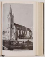 Genthon István: Magyarország művészeti emlékei 1. Dunántúl. Budapest, 1959, Képzőművészeti Alap Kiad...