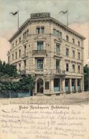 Heidelberg Hotel Reichspost C