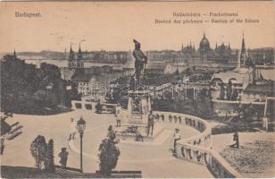 Budapest I. Halászbástya (EK)