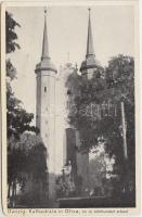 Gdansk, Danzig, Oliwa Cathedral