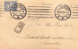 Budapest VI. Untergrundbahn / Földalatti vasút, Bazilika; Kosmos No. 175. fény felé tartandó / hold ...