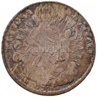 Német Államok / Bajorország 1756. Tallér Ag "III. Miksa" (27,87g) T:3 patina, juszt.
Germa...