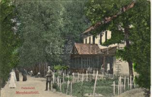 Menyházafürdő (Rb)