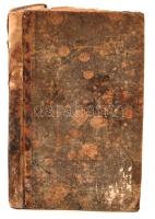 Etsedi Miklós: Bádgyadt lelkeket élesztgető Tsendes mu'sika az az egynéhány kegyes énekek... De...