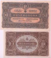 1920. 10K + 20K T:I-