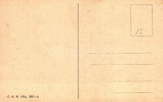 Krampus C.H.W. VIII/2 2507-6