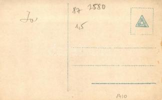 SM Panzer-Kreuzer 'Yorck' / German battleship