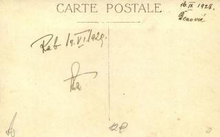 1929 Rab, aircraft carrier, battleships, photo