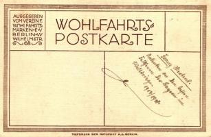 Rupprecht von Bayern, Kronprinz von Bayern, Deutsche Helden Nr. 3 - Verlag Gustav Liersch Berlin