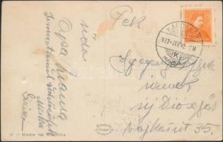 Kaposvár, Városi színház