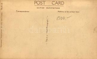 King George and Queen