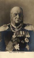 Kaiser Wilhelm der Grosse / Emperor Wilhelm the Great