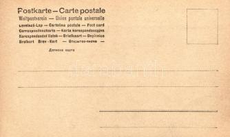 Kaiser Wilhelm der Grosse / Emperor Wilhelm the Great