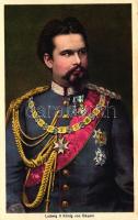 Ludwig II König von Bayern