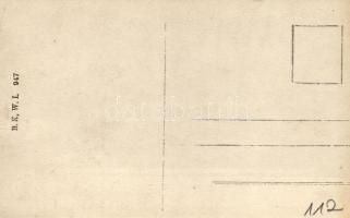 Erzherzog Max von Österreich B.K.W.I. 947