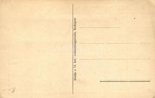 A királyi család Pranginsban (Svájc) / King Charles and his family in Prangins