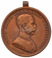 1914. "Ferenc József Bronz Vitézségi Érem "Der Tapferkeit" Br kitüntetés mellszalag nélkül. Szign.: Tautenhayn (31,5mm) T:2,2- patina Hungary 1914. "Franz Joseph Medal for Bravery bronze" Br medal without ribbon. Sign.: Tautenhayn (31,5mm) C:XF,VF patina