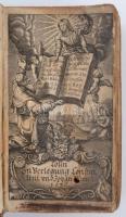Hugo, Herman; Stengel, Carl: Gottselige begirden. Colln, 1636, Verlegung Constantini und Johan Mutti...