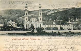 Pielenhofen Kloster