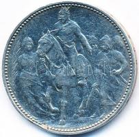 1896KB 1K Ag "Millennium" T:2- 
Adamo K5.2