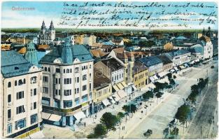 Debrecen, Ferenc József út, gyógyszertár