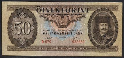 1951. 50Ft T:II