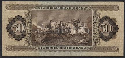 1951. 50Ft T:II