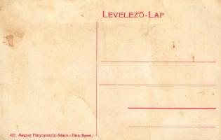 Budapest I. Rudas Gyógyfürdő, Park Vendéglő (fl)