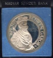 1993. 200Ft Ag "Bethlen Gábor" T:PP Eredeti tokban, csak 5000db!