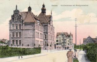 Uelzen Realgymnasium C