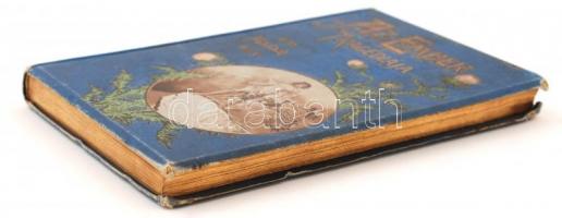 Madách Imre: Az ember tragédiája. A költő arcképével és Zichy Mihály öt rézfénynyomatú képével. Tize...