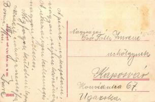 Doboj, Pogled od kolodvora / view from the railway station