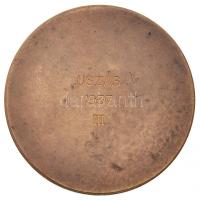 Matzon Frigyes (1909-1986) 1932. "Pénzintézeti Központ Tisztviselőinek Sportegyesülete 1923&quo...