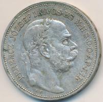 1912KB 2K Ag "Ferenc József" T:2-
Adamo K6