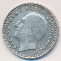 Jugoszlávia 1931. 10D Ag "I. Sándor" T:2-,3
Yugoslavia 1931. 10 Dinara Ag "Alexander ...